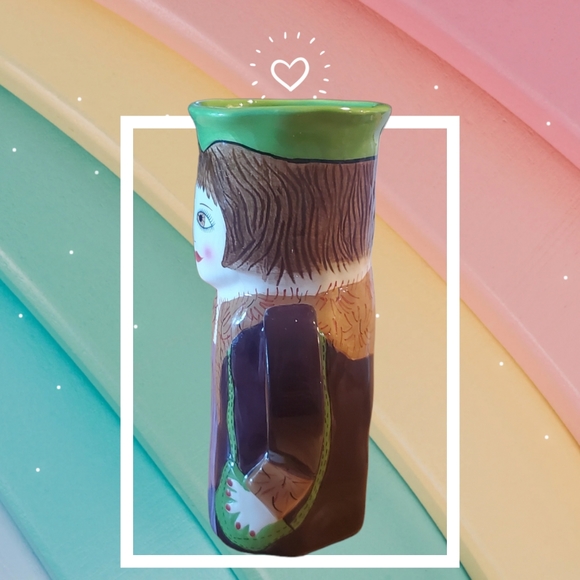 Vintage Bella Casa "Jenny Java" Mug.  - Picture 4 of 4